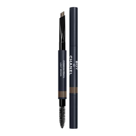 boy de Chanel eyebrow pencil